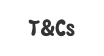 T&Cs