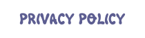 PRIVACY POLICY