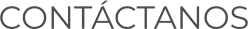 CONTÁCTANOS