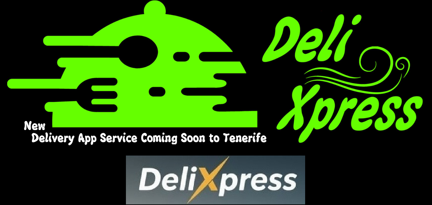 DeliXpress Logo